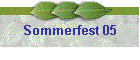 Sommerfest 05